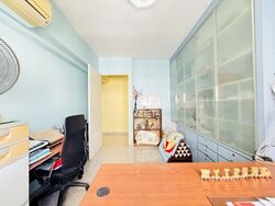 Blk 118C Membina 118 (Bukit Merah), HDB 5 Rooms #501940871